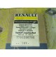 KIT RIPARAZIONE PINZA FRENO RENAULT 7701200766