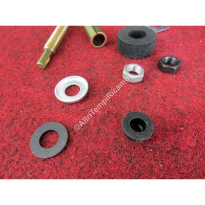 KIT RIPARAZIONE TERGICRISTALLO RENAULT R4 L 54027303-6