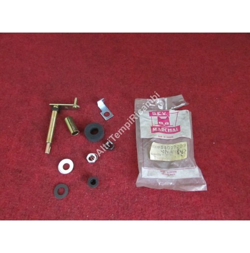 KIT RIPARAZIONE TERGICRISTALLO RENAULT R4 L 54027303