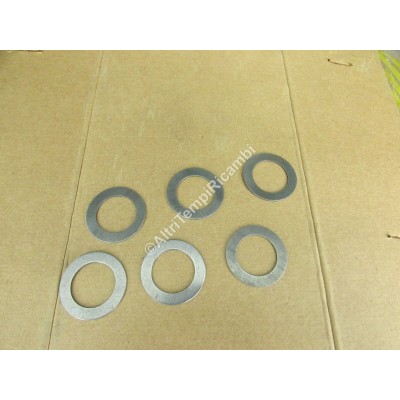 KIT RONDELLE SPESSORE GUARNIZIONI RENAULT 7703053353-2