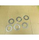 KIT RONDELLE SPESSORE GUARNIZIONI RENAULT 7703053353