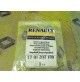 KIT SEMI BOCCOLE LEVERAGGIO CAMBIO RENAULT 7701202100