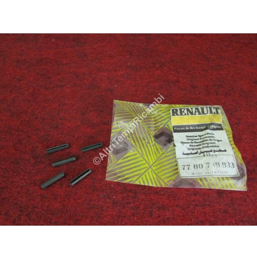 KIT SPINA CAMBIO RENAULT 7700739933