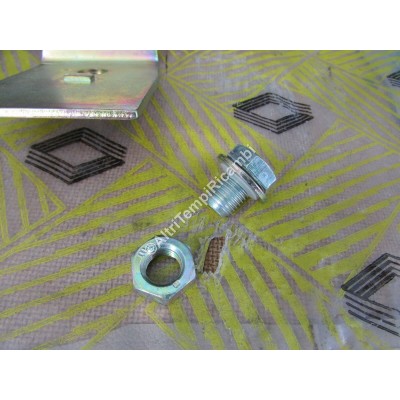 KIT STAFFE CINTURE RENAULT R5 0330311500-3