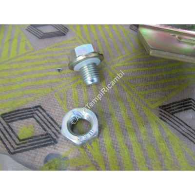 KIT STAFFE CINTURE RENAULT R5 0330311500-1