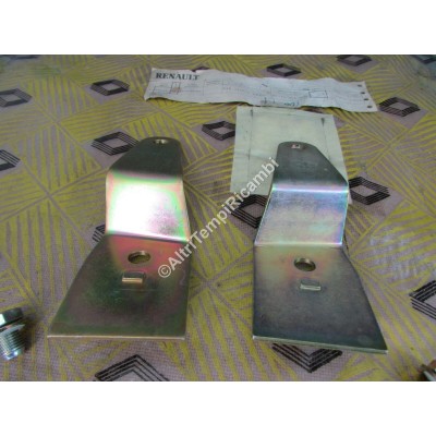 KIT STAFFE CINTURE RENAULT R5 0330311500-2