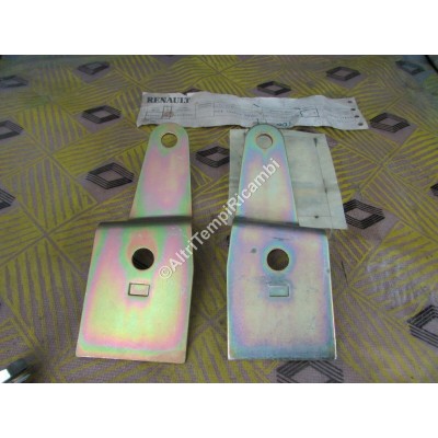 KIT STAFFE CINTURE RENAULT R5 0330311500-7