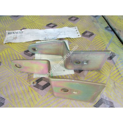 KIT STAFFE CINTURE RENAULT R5 0330311500-0