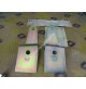 KIT STAFFE CINTURE RENAULT R5 0330311500