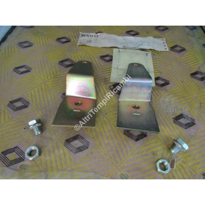 KIT STAFFE CINTURE RENAULT R5 0330311500-4