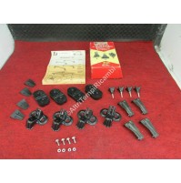 KIT STAFFE FISSAGGIO PORTA PACCHI RENAULT R18 K1589