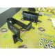 KIT STAFFE RENAULT 7701460854