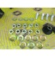 KIT STAFFE RENAULT 7701460854