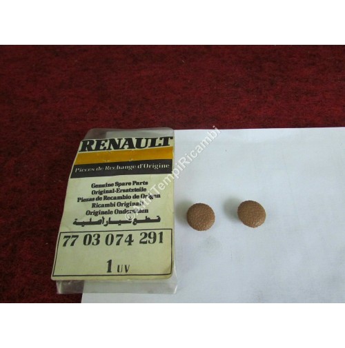 KIT TAPPI RENAULT 7703074291