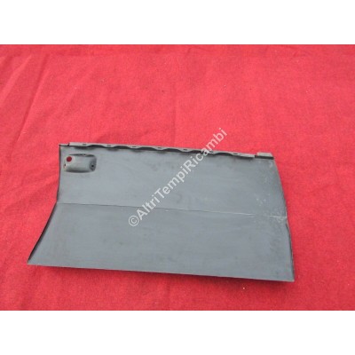 LAMIERATO RIVESTIMENTO PANNELLO PORTA ANT SX RENAULT 7700581637-4