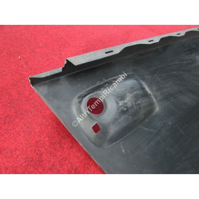 LAMIERATO RIVESTIMENTO PANNELLO PORTA ANT SX RENAULT 7700581637-6