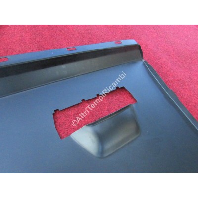 LAMIERATO RIVESTIMENTO PANNELLO PORTA POST DX RENAULT R18 7701461170-1