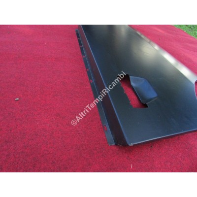 LAMIERATO RIVESTIMENTO PANNELLO PORTA POST DX RENAULT R18 7701461170-3