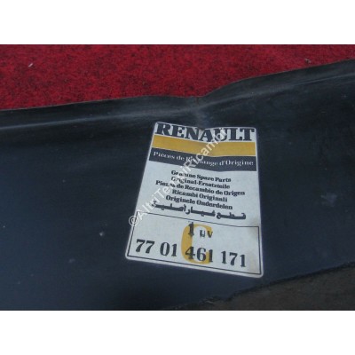 LAMIERATO RIVESTIMENTO PANNELLO PORTA POST SX RENAULT R18 7701461171-1