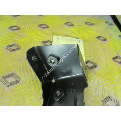 LAMIERATO SEDE FARO SX RENAULT CLIO DAL 91 AL 97 7751651980-3