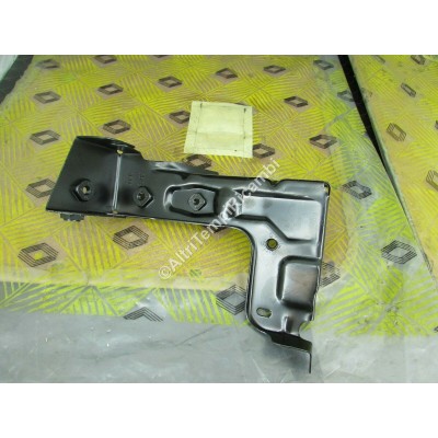 LAMIERATO SEDE FARO SX RENAULT CLIO DAL 91 AL 97 7751651980-5