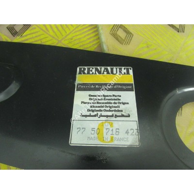 LAMIERINO ANTERIORE RENAULT SUPER 5 7750716423-6