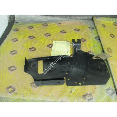LAMIERINO PIASTRA RENAULT 7700579244-1