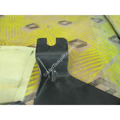 LAMIERINO PIASTRA RENAULT 7700579244-0