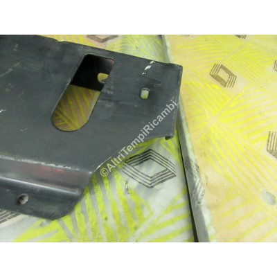 LAMIERINO PIASTRA RENAULT 7700579244-5