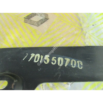 LAMIERINO PIASTRA RENAULT 7701550700-4