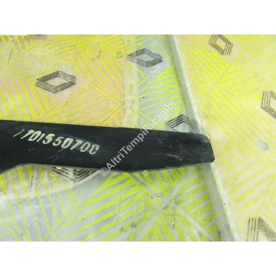 LAMIERINO PIASTRA RENAULT 7701550700-0
