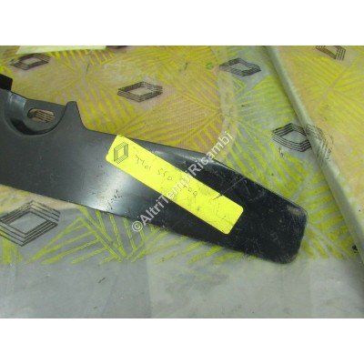 LAMIERINO PIASTRA RENAULT 7701550700-8