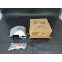 LAMIERINO PROTEZIONE RENAULT CHEROKEE - JEEP WRANGLER CHEROKEE 04637316