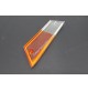 LENTE ANTERIORE SINISTRA CITROEN GS/GSA - CITROEN GS 1000/1200 P 9433/S