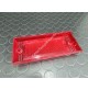 LENTE CENTRALE FANALE POSTERIORE DX FIAT 131 1 SERIE - ABARTH 29.4500