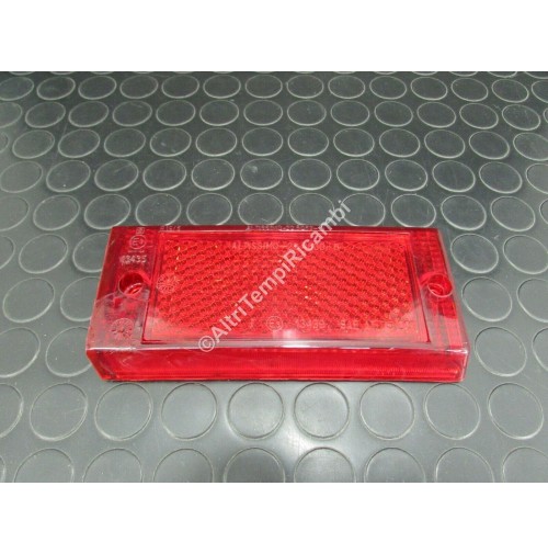 LENTE CENTRALE FANALE POSTERIORE DX FIAT 131 1 SERIE - ABARTH 29.4500