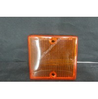 LENTE CENTRALE FANALE POSTERIORE FIAT 132 119800