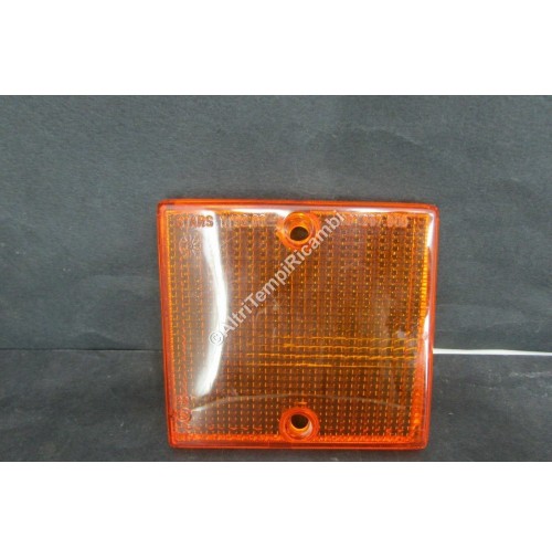 LENTE CENTRALE FANALE POSTERIORE FIAT 132 119800