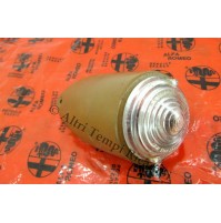 LENTE + COPERCHIO FANALINO FRECCIA ALFA ROMEO GIULIA TZ 11.330.716