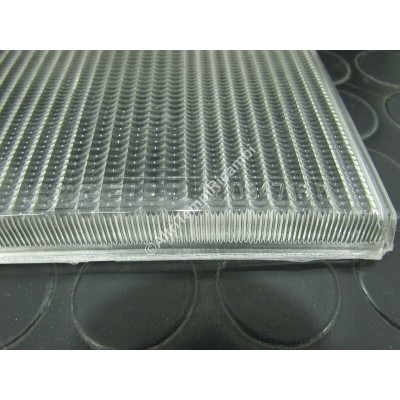 LENTE FANALE DX FIAT 132 12.034.716-2