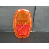 LENTE FANALE POSTERIORE ARANCIO SX FIAT 128 3P TPA 2903 D