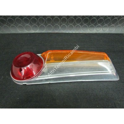 LENTE FANALE POSTERIORE DESTRO LANCIA FULVIA 2C 28518-3