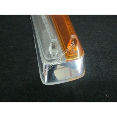 LENTE FANALE POSTERIORE DESTRO LANCIA FULVIA 2C 28518-4