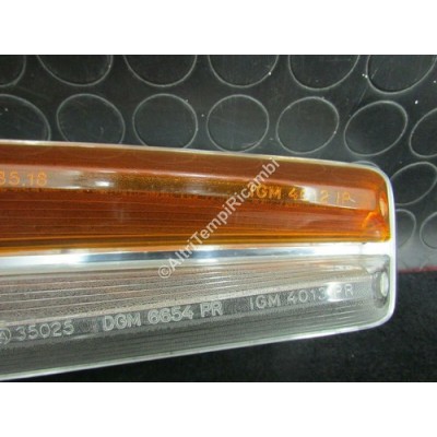 LENTE FANALE POSTERIORE DESTRO LANCIA FULVIA 2C 28518-2