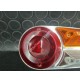 LENTE FANALE POSTERIORE DESTRO LANCIA FULVIA 2C 28518