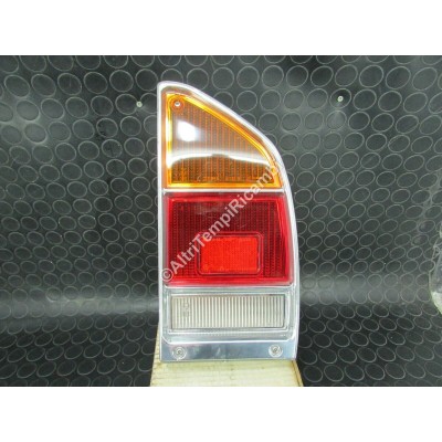 LENTE FANALE POSTERIORE DX CITROEN GS 20381805-0