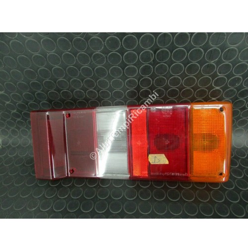 LENTE FANALE POSTERIORE DX FIAT REGATA 40513