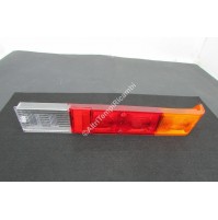 LENTE FANALE POSTERIORE DX FIAT RITMO 1^ SERIE 17064028 REAR TAIL LIGHT LENS RIG