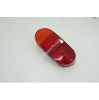 LENTE FANALE POSTERIORE DX INNOCENTI MINI MINOR MK1 025062 REAR TAIL LIGHT LENS