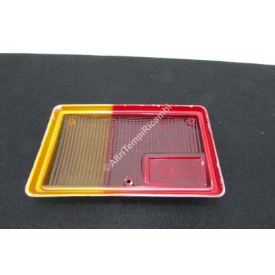 LENTE FANALE POSTERIORE DX PEUGEOT 104 2788 REAR TAIL LIGHT LENS RIGHT RüCKLICHT-5